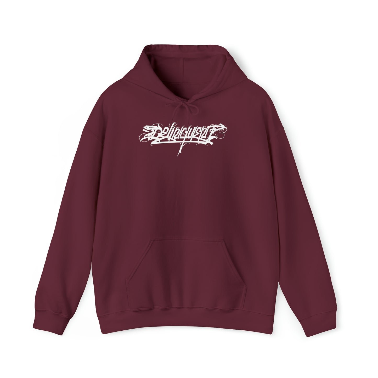 Delinquent Hoodie