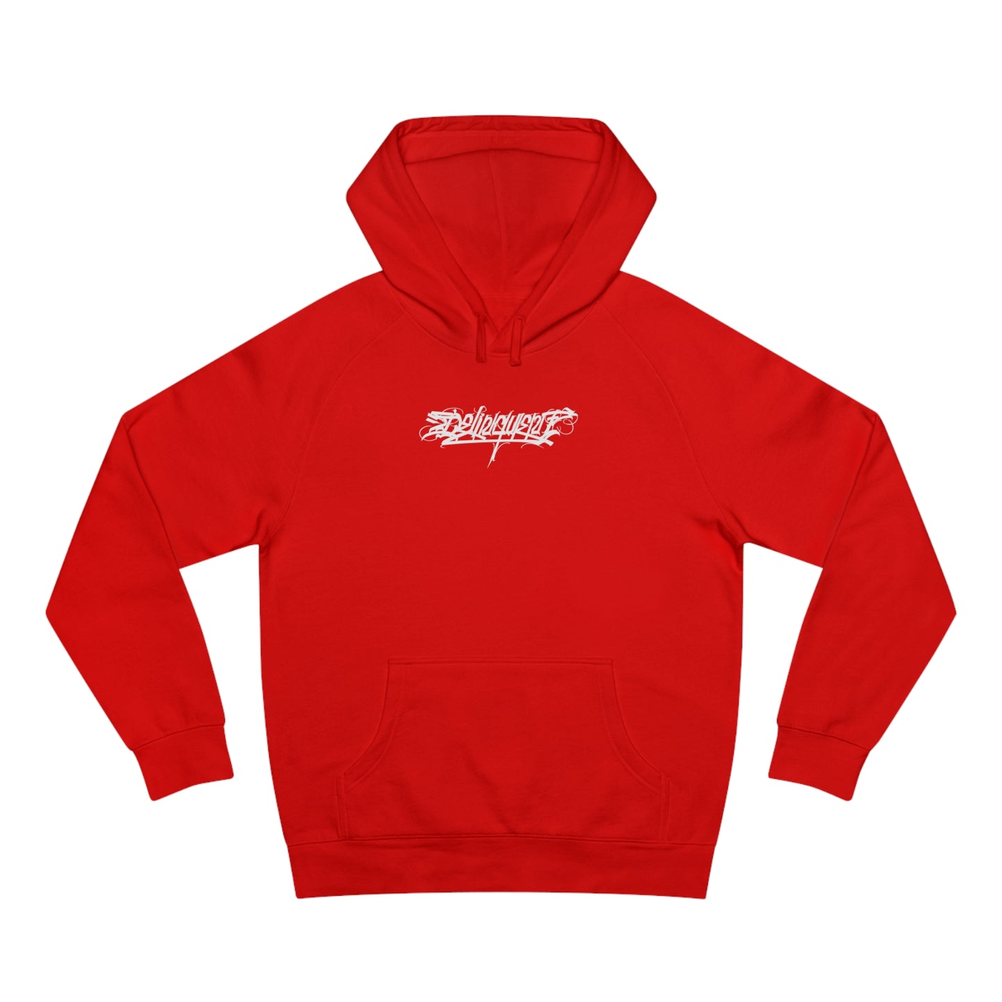 Delinquent Premium Hoodie