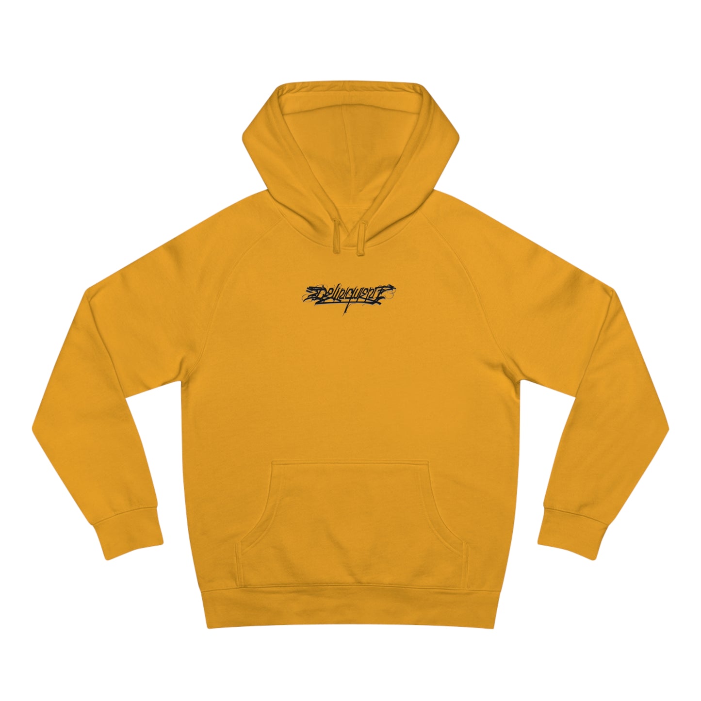 Big Dee Hoodie