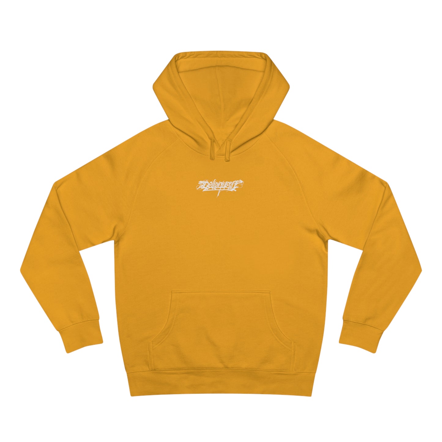 Delinquent Premium Hoodie