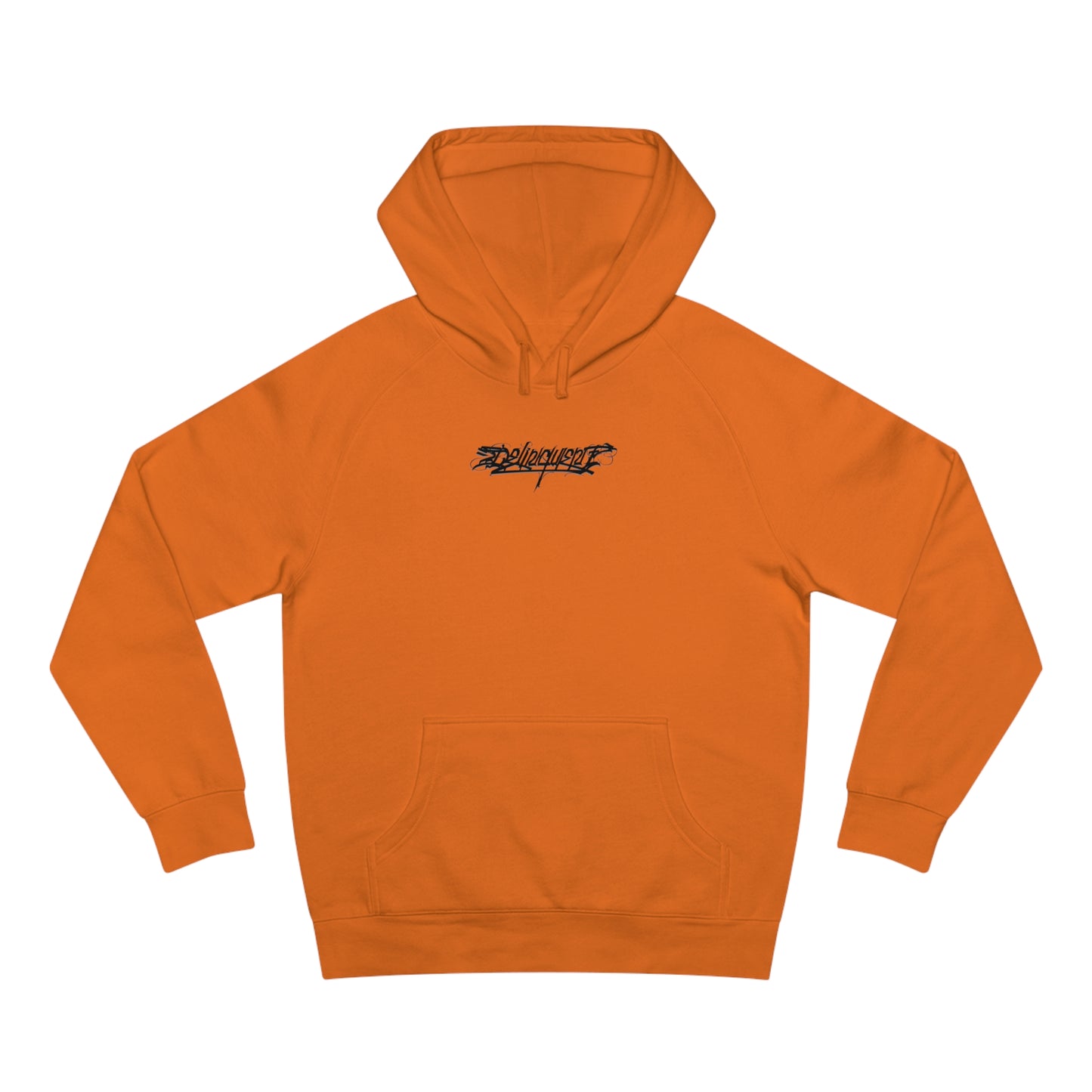 Big Dee Hoodie