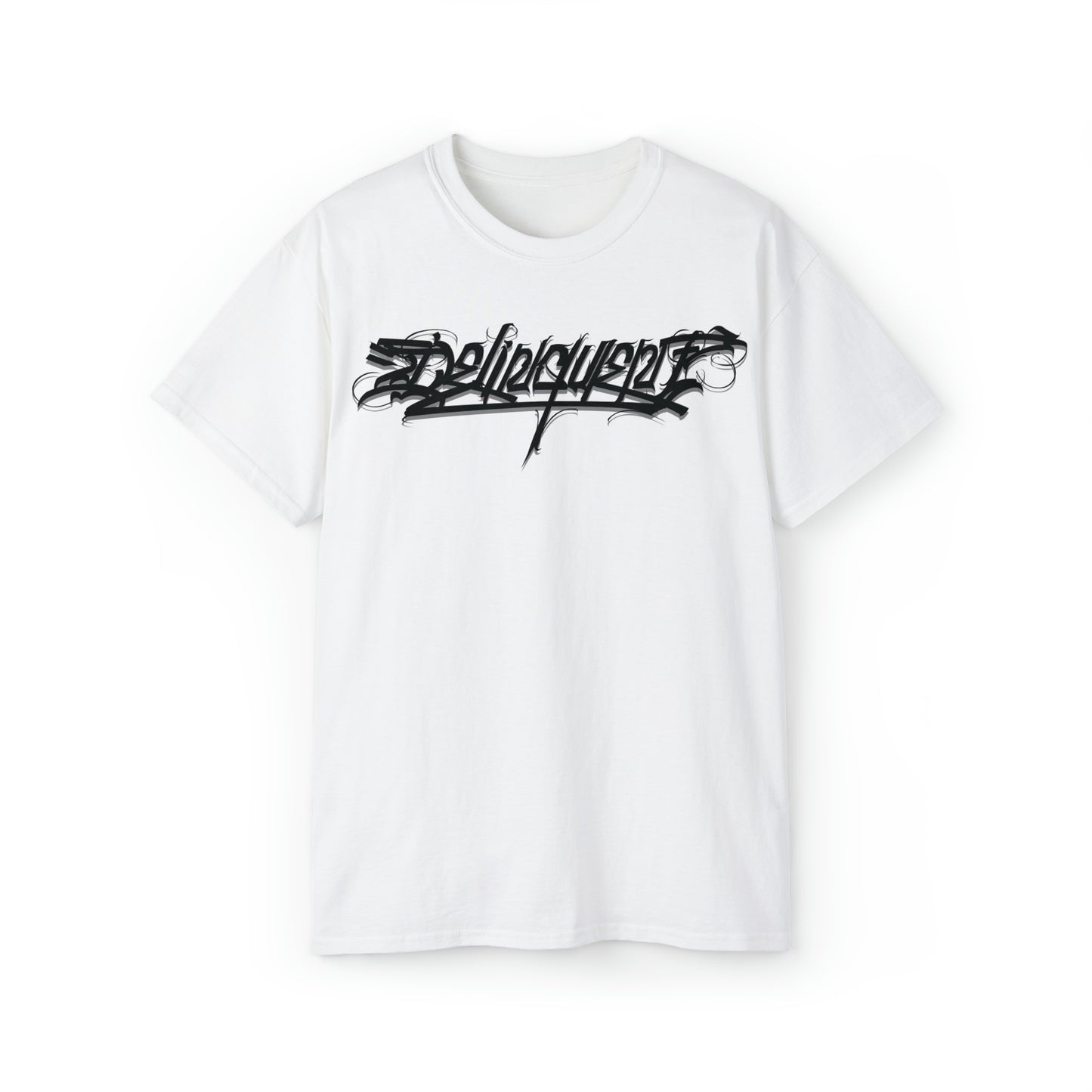 Delinquent Ultra Cotton Tee