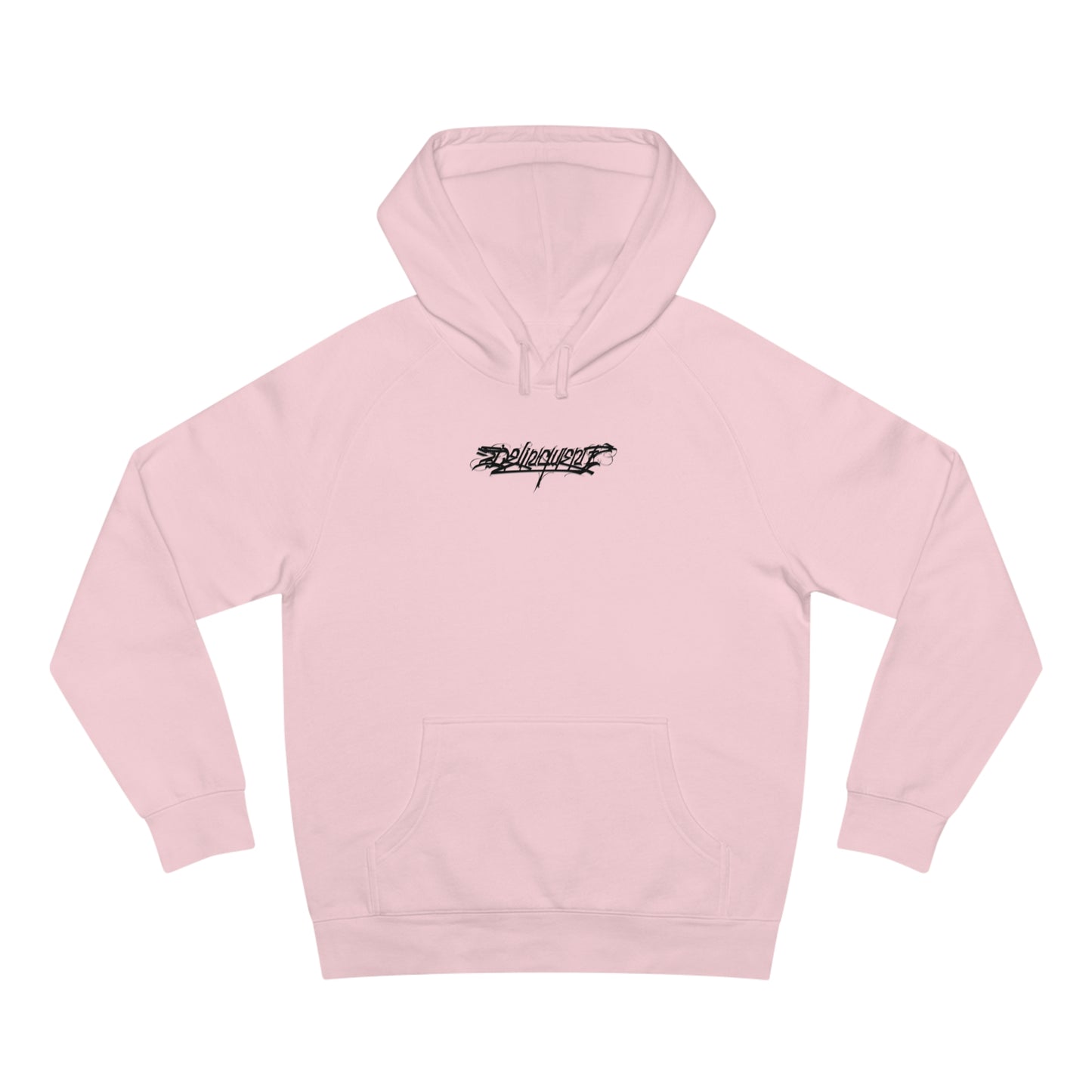 Big Dee Hoodie