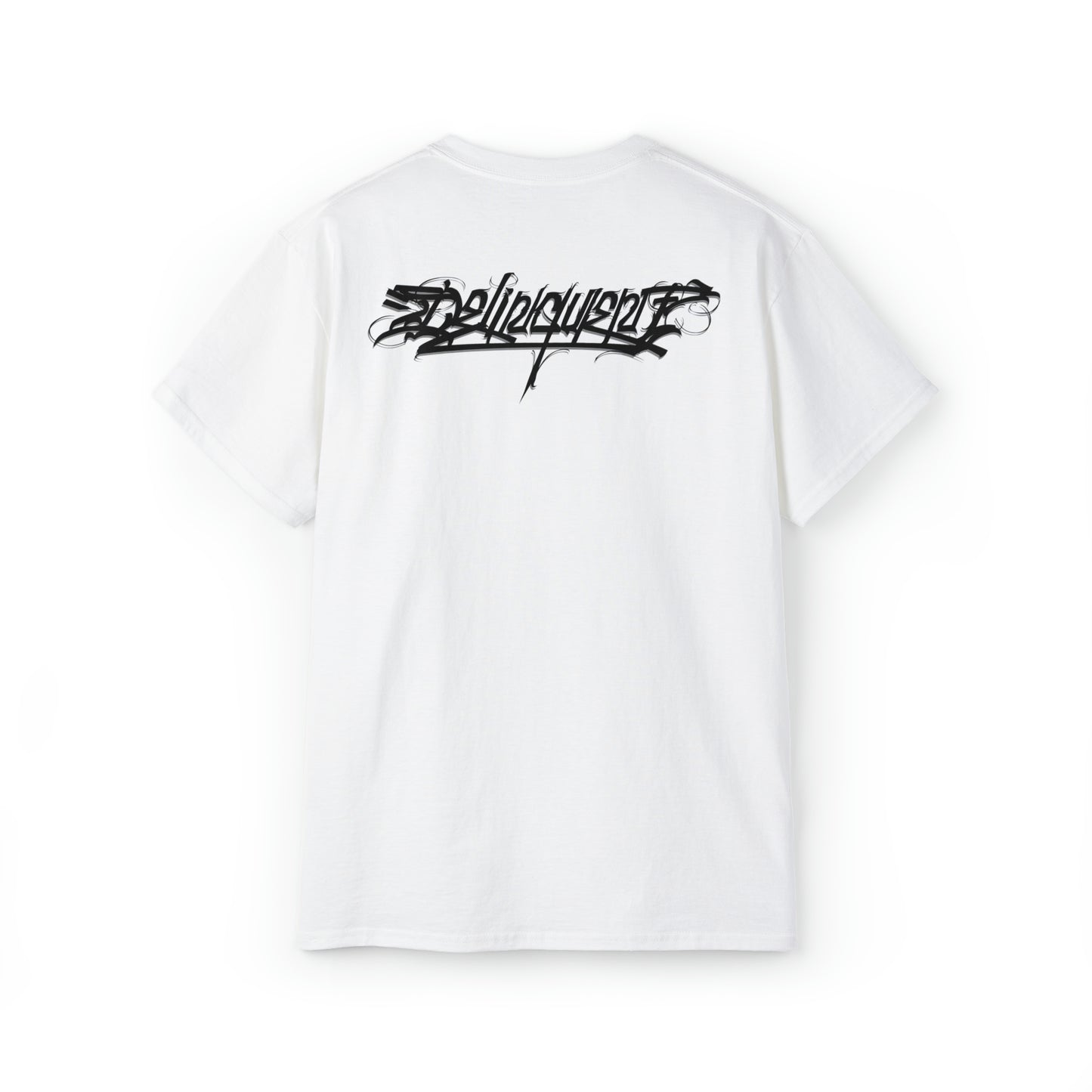 Delinquent Ultra Cotton Tee