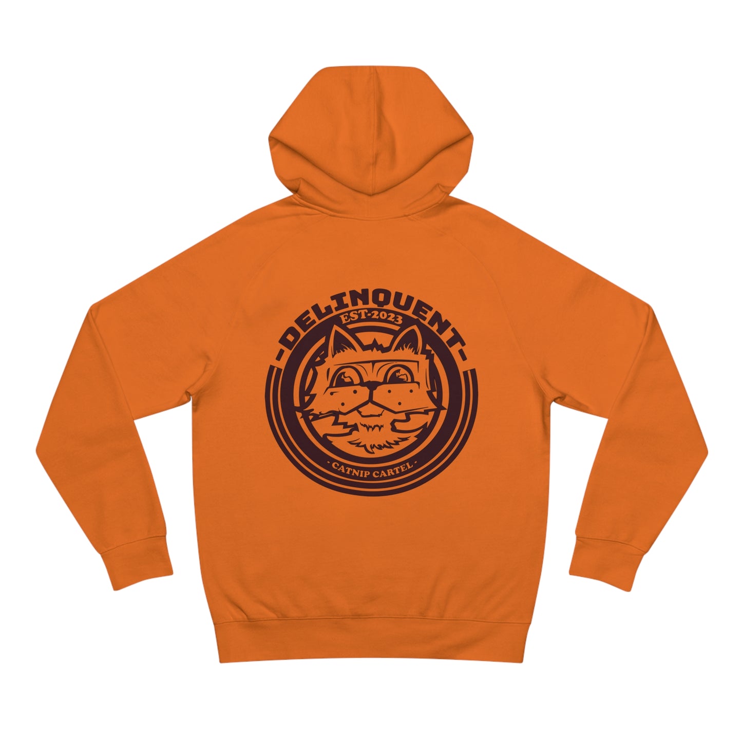 Delinquent Premium Hoodie