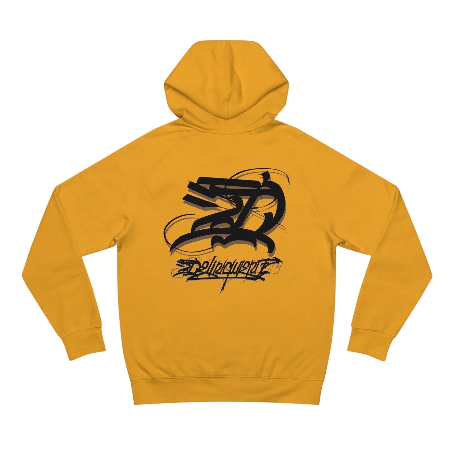 Big Dee Hoodie