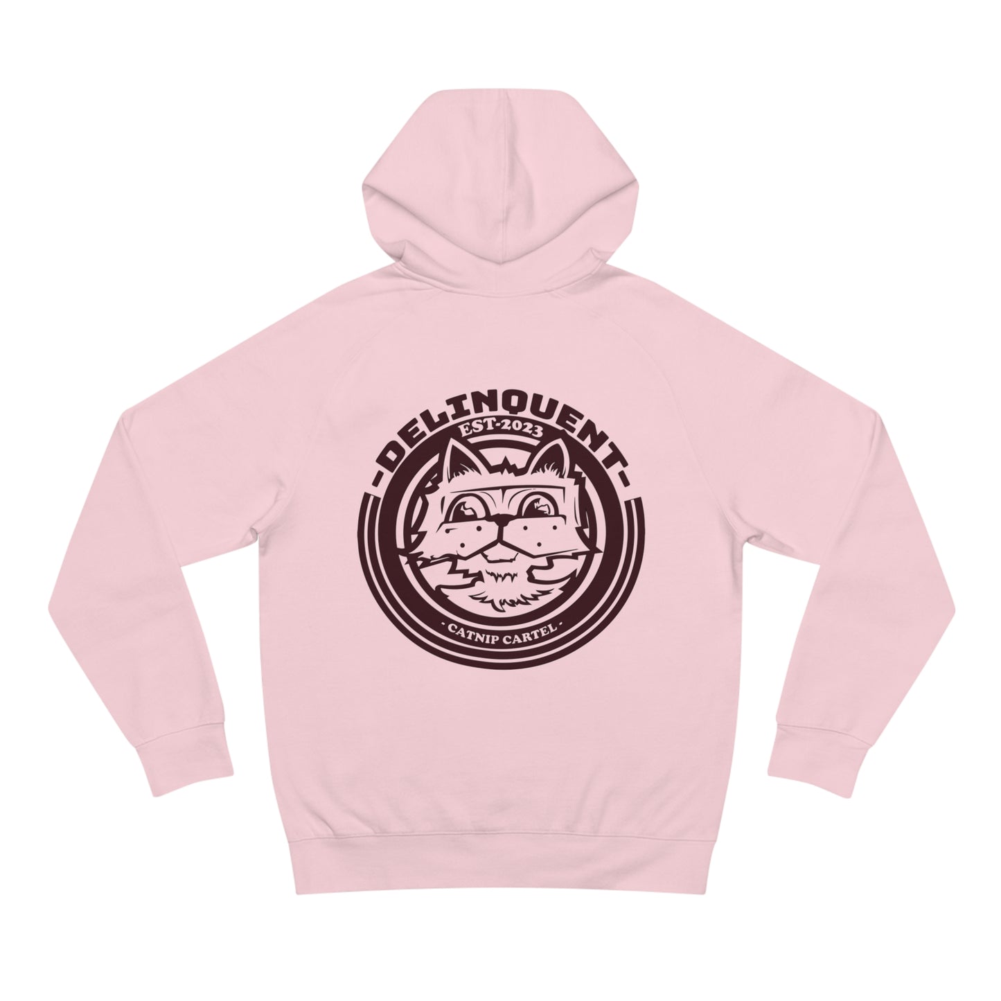 Delinquent Premium Hoodie