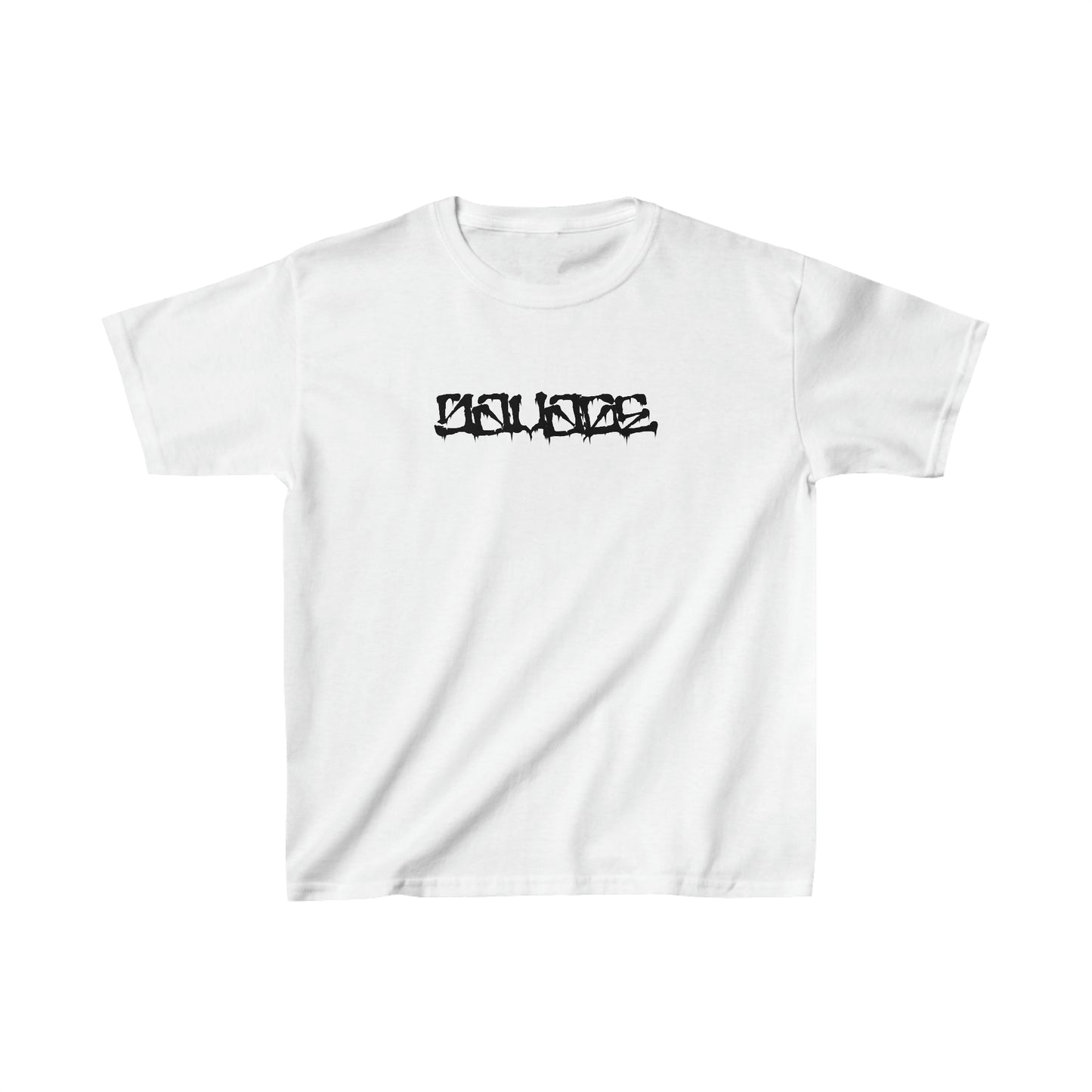 Delinquent Kids Cotton Tee